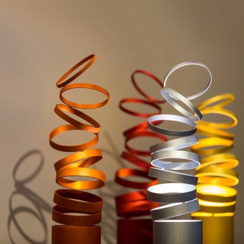 OUTLET - Artemide Decomposé Light Terra Arancio