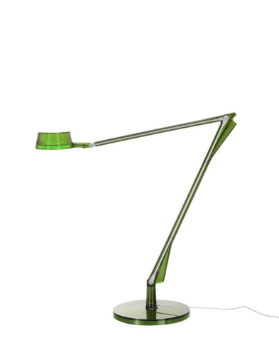 Kartell Aledin Dec, Verde