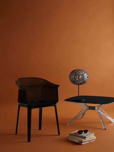 Kartell Planet High Table