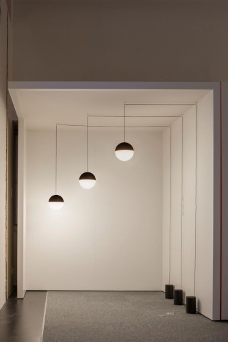 Flos String Light Sphere 12mt.