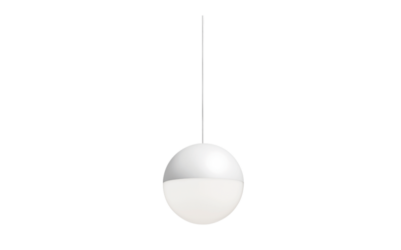 Flos String Light Sphere 12mt.