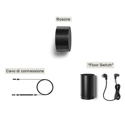 Flos String Light - Accessori