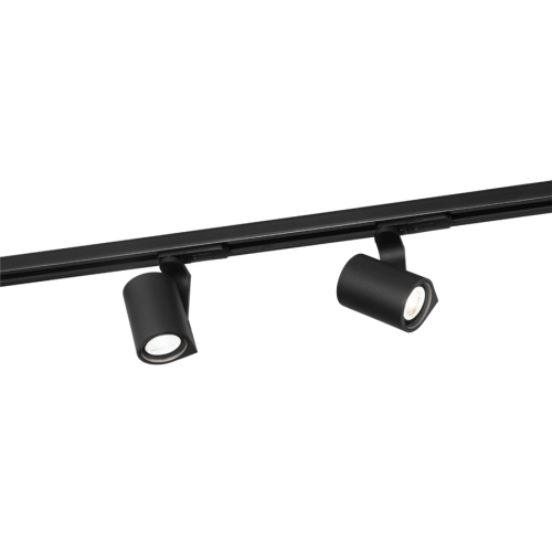 Wever & Ducré Binario Sqube on Track