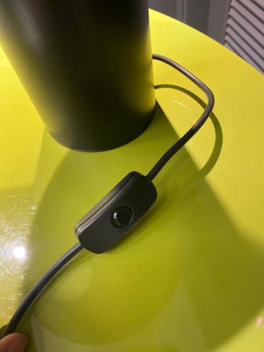 OUTLET - Oluce Cylinda