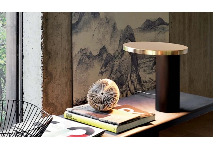 OUTLET - Oluce Cylinda