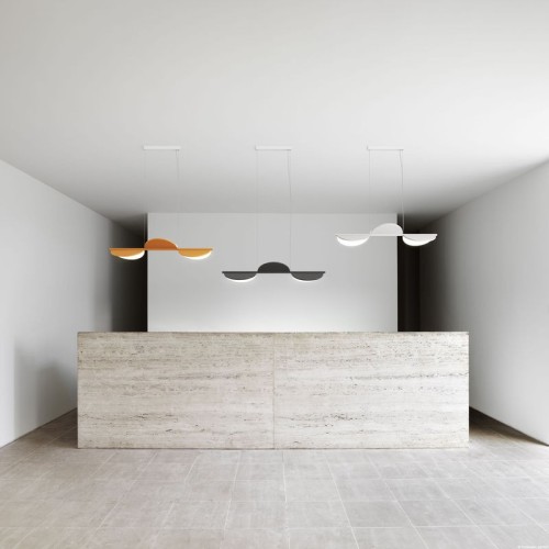 Flos Almendra Linear S3
