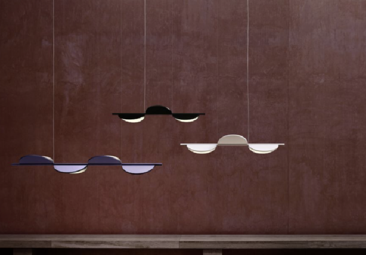 Flos Almendra Linear S3