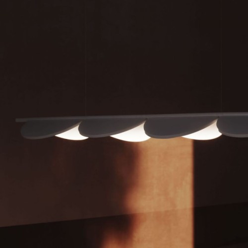 Flos Almendra Linear S4