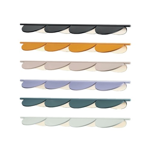 Flos Almendra Linear S4