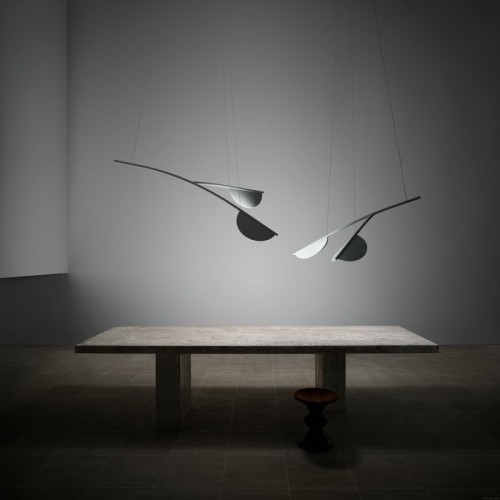 Flos Almendra S2 Y Short