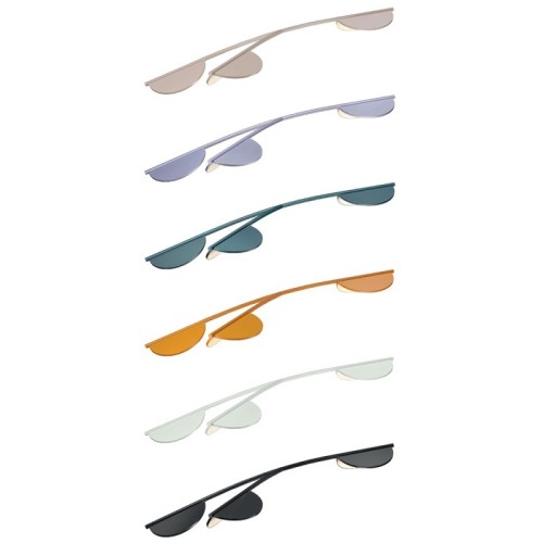 Flos Almendra S3 Y Short