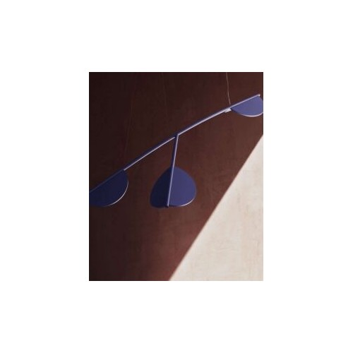 Flos Almendra S3 Y Short