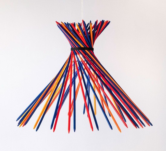 NEW! Ingo Maurer Pic-A-Stic