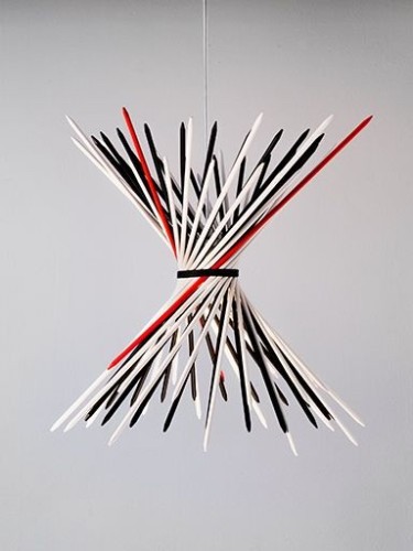 NEW! Ingo Maurer Pic-A-Stic