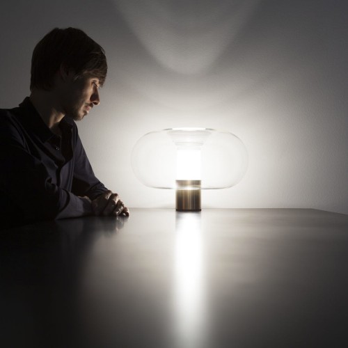 Fontana Arte Fontanella Media