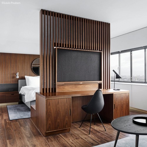 Louis Poulsen AJ Tavolo Mini