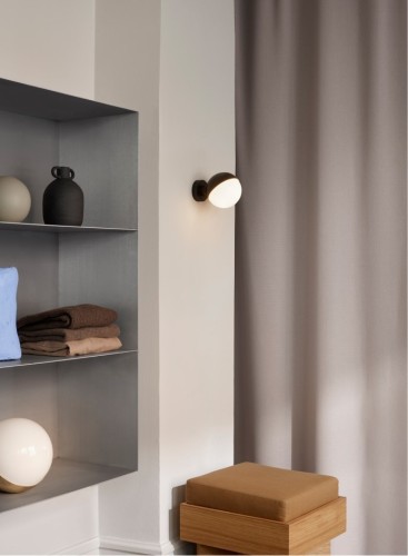 Louis Poulsen VL Studio Parete - Senza cavo