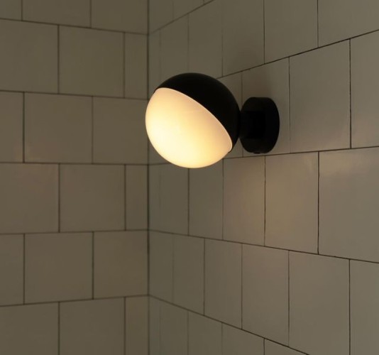 Louis Poulsen VL Studio Parete - Senza cavo