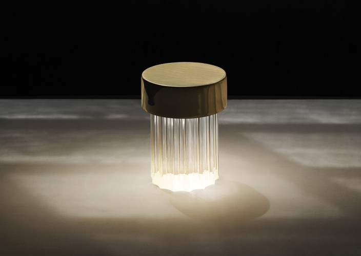 Flos Last Order Fluted