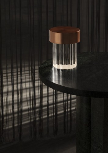 Flos Last Order Fluted