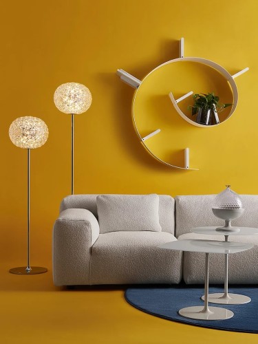 Kartell Planet Floor