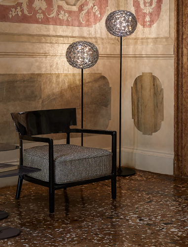 Kartell Planet Floor