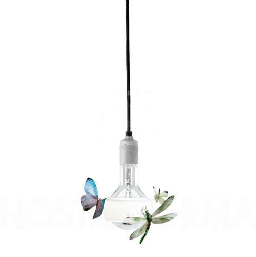 PROMO - Ingo Maurer Johnny B. Butterfly