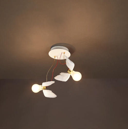 PROMO - Ingo Maurer Lucellino Doppio