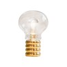 PROMO - Ingo Maurer Bulb Brass