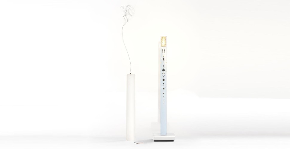 Ingo Maurer My New Flame