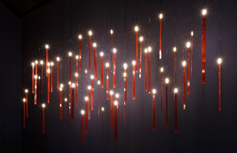 Ingo Maurer One New Flame