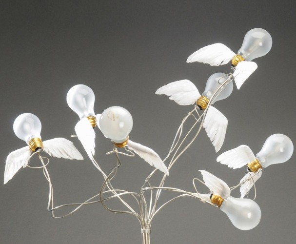 Ingo Maurer Birdie's Busch