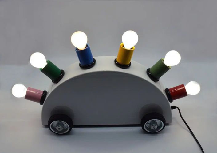 Memphis Milano, Super