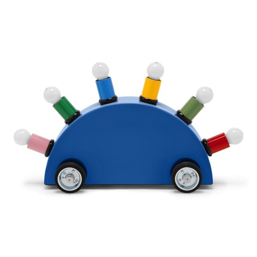 Memphis Milano, Super