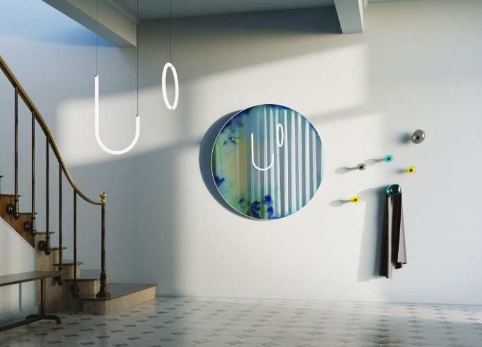 Petite Friture Francis ⌀110