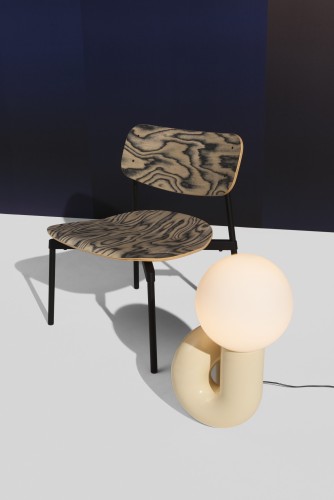 Petite Friture Neotenic, large