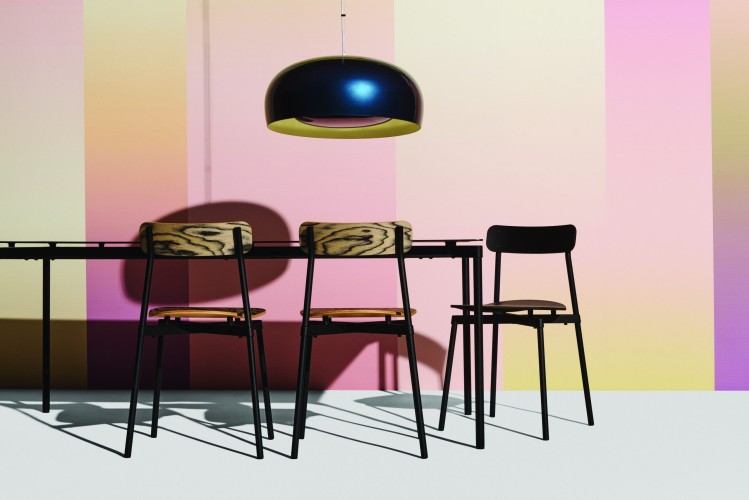 Petite Friture Brush Piccola Ø60