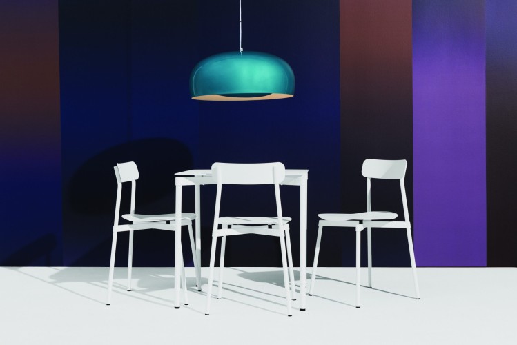 Petite Friture Brush Piccola Ø60