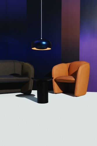 Petite Friture Brush Piccola Ø60