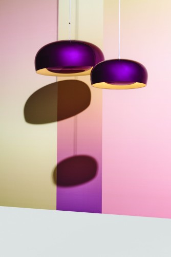 Petite Friture Brush Piccola Ø60