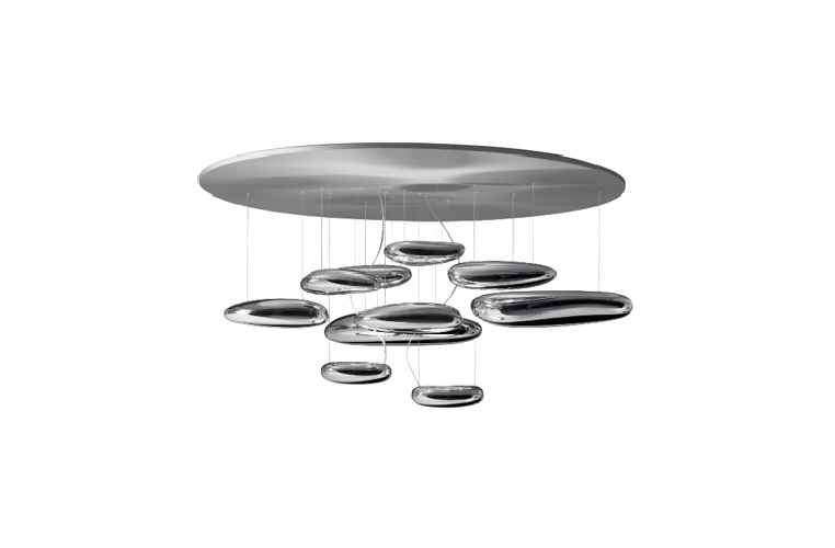 OUTLET - Artemide Mercury Led Plafoniera