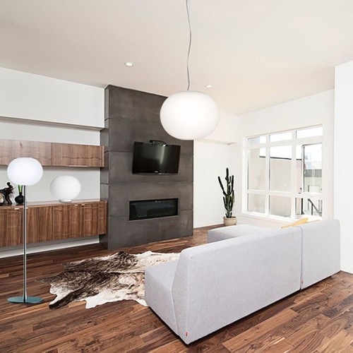 Flos Glo-Ball S2 Sospensione