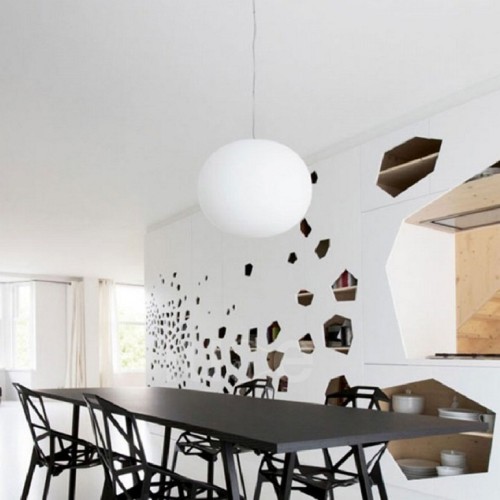 Flos Glo-Ball S2 Sospensione