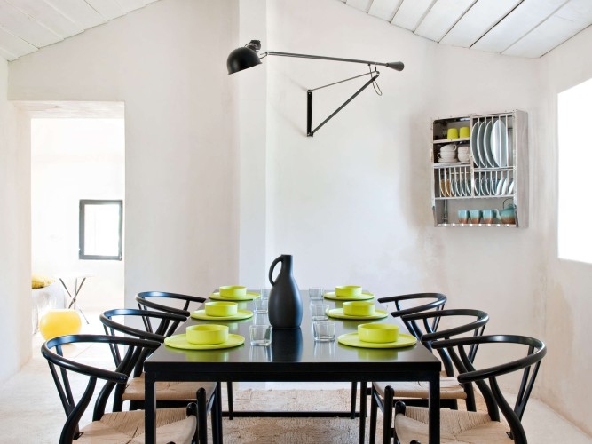 Flos 265, design Paolo Rizzato, 1973