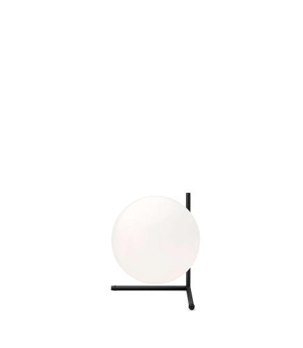 Flos IC T2, Nero