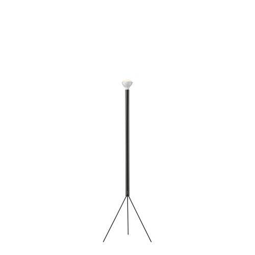 Flos Luminator, design Castiglioni, 1954, antracite