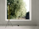 Flos Luminator, design Castiglioni, 1954