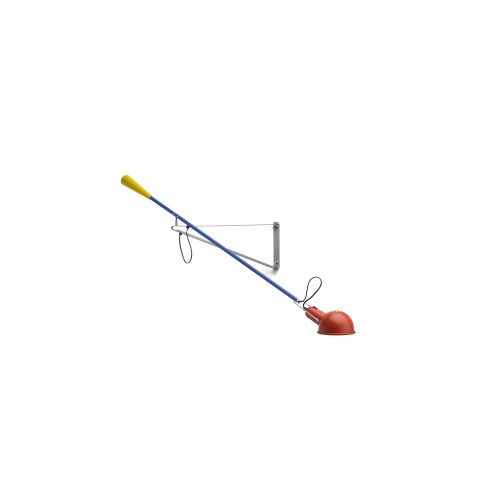 Flos, 265 Small, Chromatica