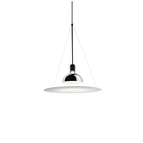 Flos Frisbi, design Castiglioni, 1978