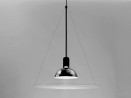 Flos Frisbi, design Castiglioni, 1978